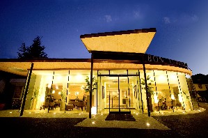 Hotel BON ALPINA wakacje