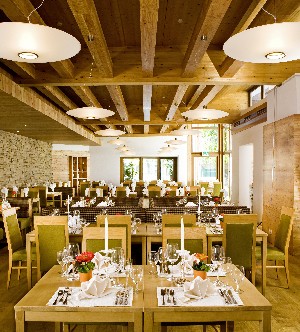 Hotel BON ALPINA wakacje