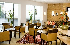 Hotel BON ALPINA wakacje