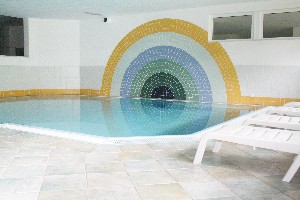 Hotel EDELWEIß wakacje