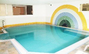 Hotel EDELWEIß wakacje