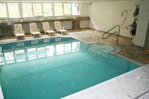 Hotel EDELWEIß wakacje