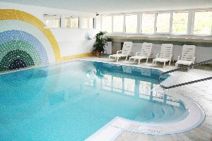 Hotel EDELWEIß wakacje