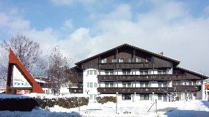 Hotel EDELWEIß wakacje