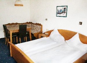 Hotel EDELWEIß wakacje