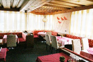 Hotel EDELWEIß wakacje