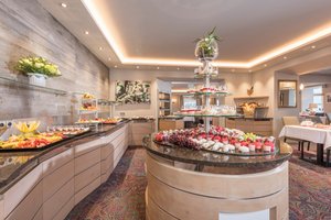 Hotel AKTIVHOTEL SCHWEIZERHOF - KITZBÜHEL wakacje