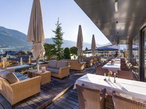 Hotel AKTIVHOTEL SCHWEIZERHOF - KITZBÜHEL wakacje