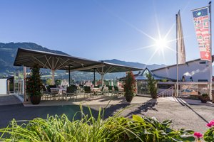 Hotel AKTIVHOTEL SCHWEIZERHOF - KITZBÜHEL wakacje