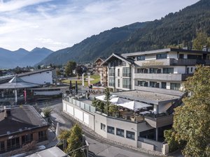Hotel AKTIVHOTEL SCHWEIZERHOF - KITZBÜHEL wakacje