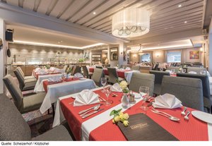Hotel AKTIVHOTEL SCHWEIZERHOF - KITZBÜHEL wakacje