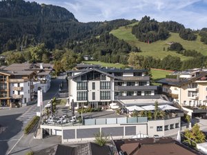 Hotel AKTIVHOTEL SCHWEIZERHOF - KITZBÜHEL wakacje