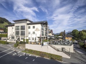 Hotel AKTIVHOTEL SCHWEIZERHOF - KITZBÜHEL wakacje