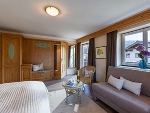 Hotel ALPEN GLÜCK HOTEL KIRCHBERGER HOF wakacje