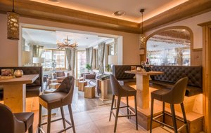 Hotel ALPEN GLÜCK HOTEL KIRCHBERGER HOF wakacje