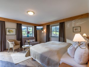 Hotel ALPEN GLÜCK HOTEL KIRCHBERGER HOF wakacje