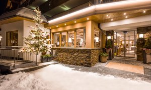 Hotel ALPEN GLÜCK HOTEL KIRCHBERGER HOF wakacje