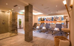 Hotel ALPEN GLÜCK HOTEL KIRCHBERGER HOF wakacje