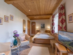Hotel ALPEN GLÜCK HOTEL KIRCHBERGER HOF wakacje