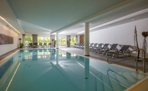 Hotel ALPEN GLÜCK HOTEL KIRCHBERGER HOF wakacje