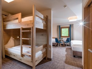 Hotel ALPEN GLÜCK HOTEL UNTERM RAIN wakacje
