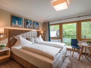 Hotel ALPEN GLÜCK HOTEL UNTERM RAIN wakacje