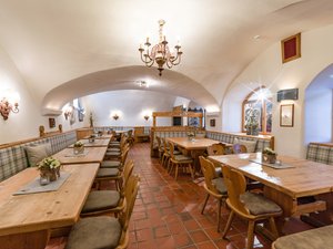 Hotel ALPEN GLÜCK HOTEL UNTERM RAIN wakacje