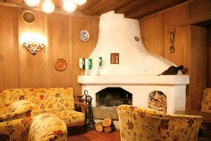 Hotel BRUGGERHOF wakacje