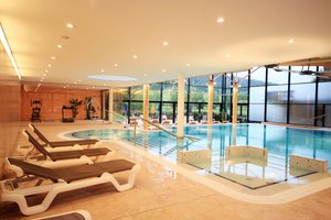 Hotel BRUGGERHOF wakacje