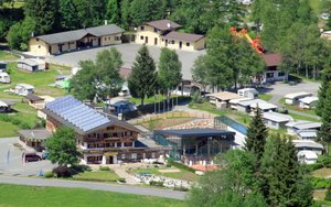 Hotel BRUGGERHOF wakacje