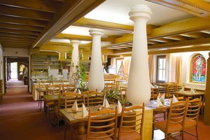 Hotel BRUGGERHOF wakacje