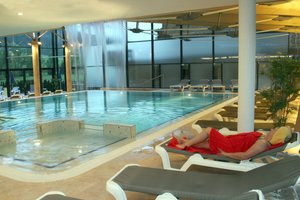 Hotel BRUGGERHOF wakacje