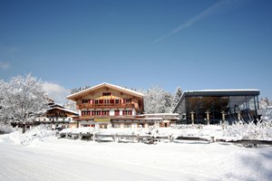 Hotel BRUGGERHOF wakacje