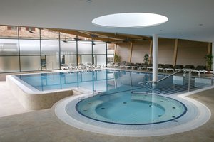 Hotel BRUGGERHOF wakacje