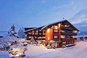 Hotel BRUGGWIRT wakacje