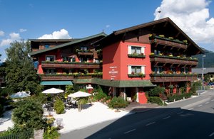 Hotel BRUGGWIRT wakacje