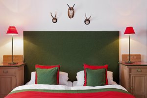 Hotel BRUGGWIRT wakacje