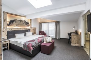 Hotel ELISABETH wakacje