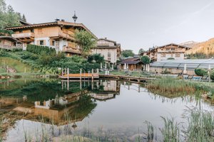 Hotel ELISABETH wakacje