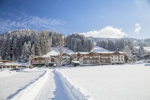 Hotel ELISABETH wakacje
