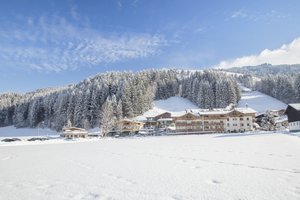 Hotel ELISABETH wakacje