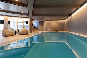 Hotel ERIKA BOUTIQUEHOTEL wakacje