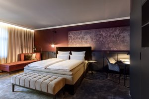 Hotel ERIKA BOUTIQUEHOTEL wakacje