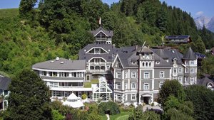 Hotel ERIKA BOUTIQUEHOTEL wakacje