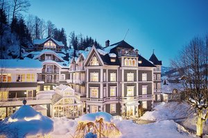 Hotel ERIKA BOUTIQUEHOTEL wakacje