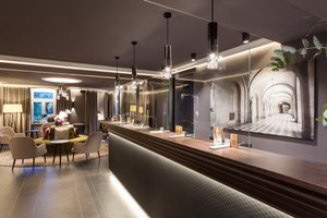 Hotel ERIKA BOUTIQUEHOTEL wakacje