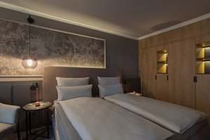 Hotel ERIKA BOUTIQUEHOTEL wakacje