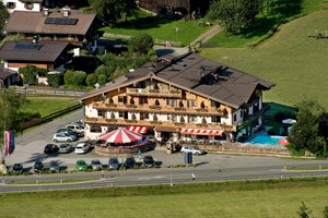 Hotel FERIENHOTEL ALPENHOF wakacje