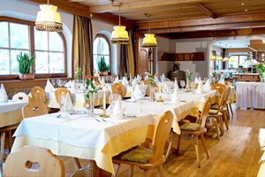 Hotel FERIENHOTEL ALPENHOF wakacje
