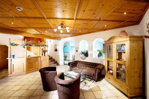 Hotel FERIENHOTEL ALPENHOF wakacje